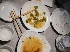 -华竹饭店(中央大街店)
