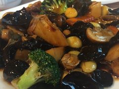 全家福-功德林(南京西路店)