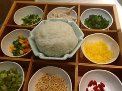 -乔阿马·江南味·驴肉香(龙湖华泾天街店)