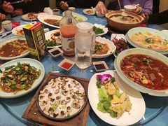 -阿毛饭店(和义路店)