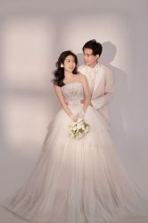 -麦田·婚纱摄影(天河新天地店)
