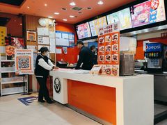 -吉野家(黑牛城道店)