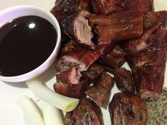 -伊兰堡小刀鸭(崇仁街店)