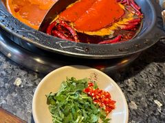 -蜀大侠火锅(总府路店)