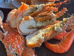 -西安W酒店·WEI全味西餐厅