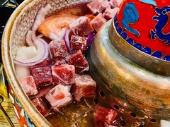 -木辛水水冰煮羊(凤城六路店)