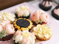 -Pantry's Best派悦坊蛋糕(世纪金源店)