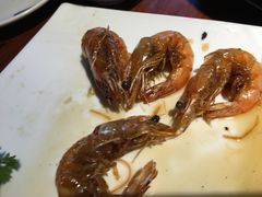 元宝虾-19号私房菜(云南路店)