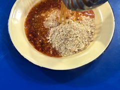 -马路边边·成都串串(翠柏路店)