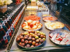 -非烤勿扰韩料自助烤肉(松山湖万科店)