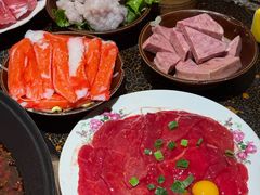 -赵九记呱呱老火锅(钟楼总店)