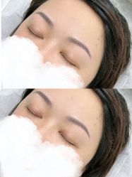 -Verywang半永久纹眉•仪器野生眉