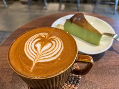 -Metal hands·铁手咖啡