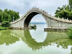 -颐和园