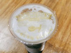 -精粉世家(汉街总部国际A座店)