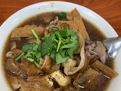 -阁瑞居闫记卤煮(乔庄北街店)