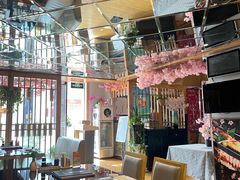 -昱匠·日本料理(金融街店)