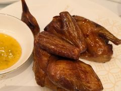 金牌妙龄乳鸽-铭家点心(秦岭路店)