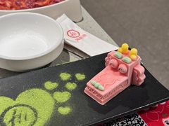 -海底捞火锅(杭州天虹购物中心店)