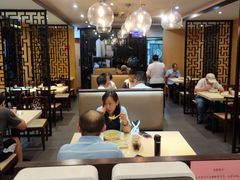 -东泰祥生煎馆(重庆北路店)