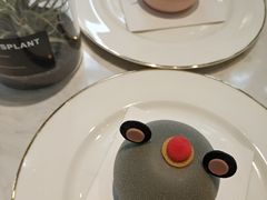 -Fridi Patisserie Cafe