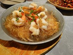 -廖川菜(金虹桥店)