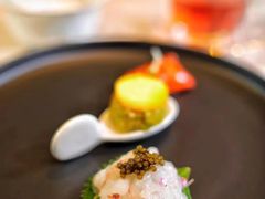 -广州文华东方酒店·江-由辉师傅主理