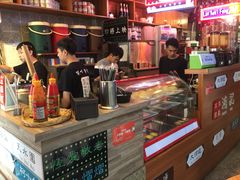 -香港鸿记冰室