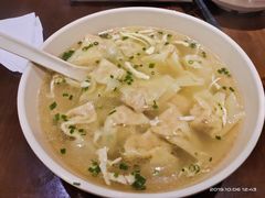 -东泰祥生煎馆(陕西南路店)