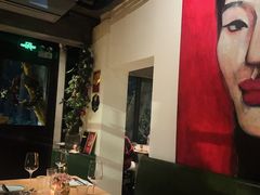 -Ginger(兴国路店)