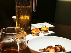 -庐灶江南·江南菜·四合院Bistro(东直门雍和宫·原华侨宾馆店)