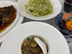 -卫鼎轩·曹公馆(鼓楼店)