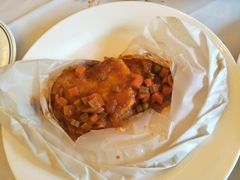 -成桂西餐厅·42年的味道(五大道疙瘩楼店)