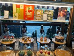 -舟山希尔顿酒店