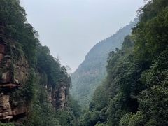 -赤水丹霞旅游区·佛光岩