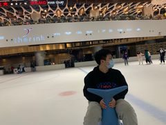 -TheRink大零溜冰场(IFS国金中心店)