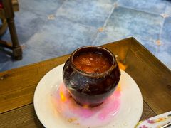 -卢布里西餐厅(海拉尔店)