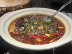 -雪霁山庄·合肥地标老字号