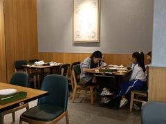 -萨莉亚意式餐厅(深南茂业店)