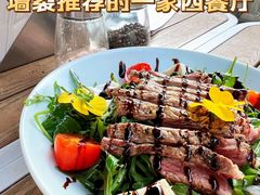 -Bistro 63 创意融合料理(广粤天地店)