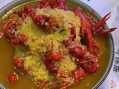 -舞虾小说.涮肉.烧烤(国顺东路店)
