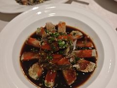 -山水一号·中餐厅