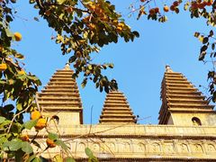 -北京石刻艺术博物馆(五塔寺)