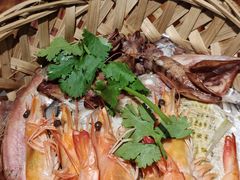 -百年银屏蚝烙·潮汕菜·非遗(乐山店)