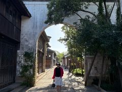 -陈阁老宅