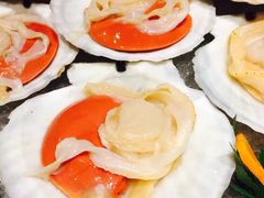 -官也街澳门火锅(新源里店)
