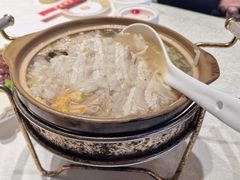 -砂锅居·始于1741(万丰路店)