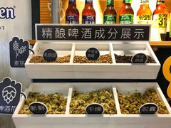 -Olé精品超市(上海虹桥南丰城店)