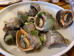 -小渔船渔家传统菜(鲅鱼圈店)