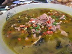 -非常粥道(天宝东街店)